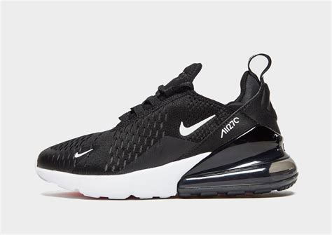 zalando nike air max 270 kinder schwarz|Nike Air 270 price.